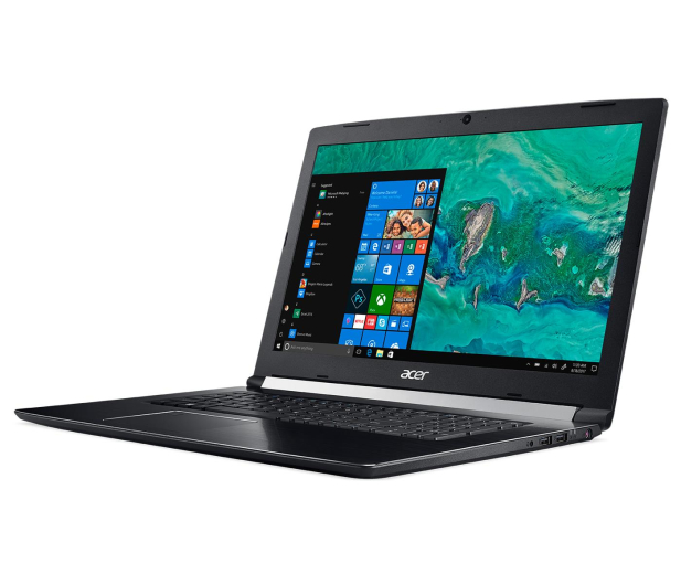 Acer Aspire 7 i5-8300H/16GB/512/Win10 GTX1050 - 498061 - zdjęcie 9